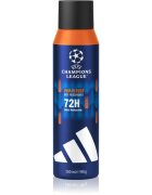 Adidas UEFA Champions League Pro Player antiperspirant pentru bărbați 150 ml