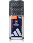 Adidas UEFA Champions League Pro Player antiperspirant roll-on 50 ml