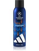 Adidas UEFA Champions League Pro Player deodorant pentru bărbați 200 ml