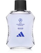 Adidas UEFA Champions League Pro Player Eau de Toilette pentru bărbați 100 ml