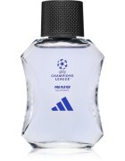 Adidas UEFA Champions League Pro Player Eau de Toilette pentru bărbați 50 ml
