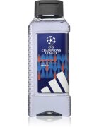 Adidas UEFA Champions League Pro Player Gel de duș pentru bărbați 250 ml