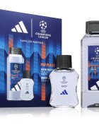 Adidas UEFA Champions League Pro Player set cadou pentru bărbați