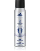 Adidas UEFA Champions League Star antiperspirant pentru barbati 150 ml