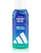 Adidas Vibes Energy Drive deodorant unisex 150 ml