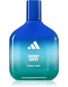 Adidas Vibes Energy Drive Eau de Parfum unisex 100 ml