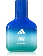Adidas Vibes Energy Drive Eau de Parfum unisex 30 ml