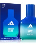 Adidas Vibes Energy Drive Eau de Parfum unisex 30 ml