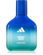 Adidas Vibes Energy Drive Eau de Parfum unisex 50 ml
