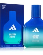 Adidas Vibes Energy Drive Eau de Parfum unisex 50 ml