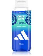 Adidas Vibes Energy Drive gel de duș unisex 250 ml