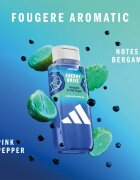 Adidas Vibes Energy Drive gel de duș unisex 250 ml