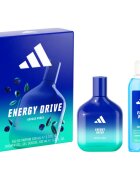 Adidas Vibes Energy Drive set cadou unisex