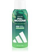 Adidas Vibes Full Recharge deodorant unisex 150 ml