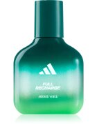 Adidas Vibes Full Recharge Eau de Parfum unisex 30 ml