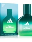 Adidas Vibes Full Recharge Eau de Parfum unisex 30 ml