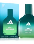 Adidas Vibes Full Recharge Eau de Parfum unisex 50 ml