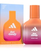 Adidas Vibes Get Comfy Eau de Parfum unisex 30 ml