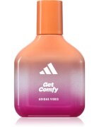 Adidas Vibes Get Comfy Eau de Parfum unisex 50 ml