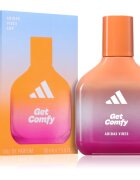 Adidas Vibes Get Comfy Eau de Parfum unisex 50 ml