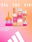 Adidas Vibes Get Comfy gel de duș unisex 400 ml