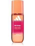 Adidas Vibes Get Comfy spray pentru corp 150 ml