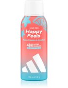 Adidas Vibes Happy Feels deodorant unisex 150 ml