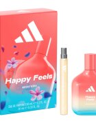 Adidas Vibes Happy Feels set cadou unisex