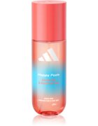 Adidas Vibes Happy Feels spray de corp parfumat unisex 150 ml