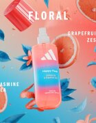 Adidas Vibes Happy Feels spray de corp parfumat unisex 150 ml