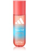 Adidas Vibes Happy Feels spray de corp parfumat unisex 236 ml