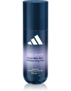 Adidas Vibes Quiet Sphere spray parfumat pentru corp și păr pentru femei 150 ml