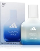 Adidas Vibes Smooth Pace Eau de Parfum unisex 30 ml