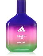 Adidas Vibes Spark Up Eau de Parfum unisex 100 ml