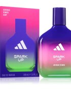 Adidas Vibes Spark Up Eau de Parfum unisex 100 ml