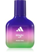 Adidas Vibes Spark Up Eau de Parfum unisex 30 ml