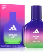 Adidas Vibes Spark Up Eau de Parfum unisex 30 ml