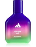 Adidas Vibes Spark Up Eau de Parfum unisex 50 ml