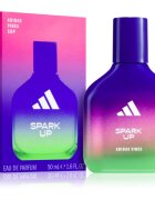 Adidas Vibes Spark Up Eau de Parfum unisex 50 ml