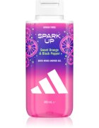 Adidas Vibes Spark Up gel de duș unisex 400 ml