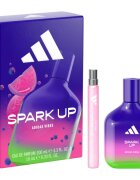 Adidas Vibes Spark Up set cadou unisex
