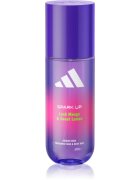 Adidas Vibes Spark Up spray de corp parfumat pentru femei 150 ml
