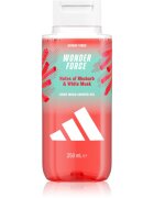 Adidas Vibes Wonder Force gel de duș unisex 250 ml