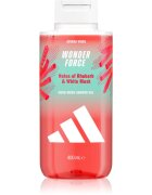 Adidas Vibes Wonder Force gel de duș unisex 400 ml