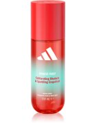 Adidas Vibes Wonder Force spray parfumat pentru corp și păr pentru femei 150 ml