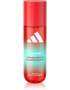 Adidas Vibes Wonder Force spray parfumat pentru corp și păr pentru femei 236 ml