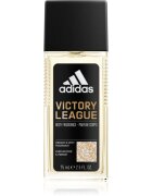 Adidas Victory League deodorant spray produs parfumat pentru bărbați 75 ml