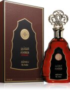Adyan Amber Extreme Eau de Parfum unisex 100 ml