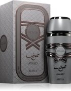 Adyan Awad Alpha extract de parfum pentru femei 100 ml