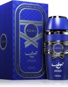 Adyan Awad Chill extract de parfum pentru femei 100 ml